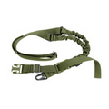 Olive Drab Tactical Single Point Sling